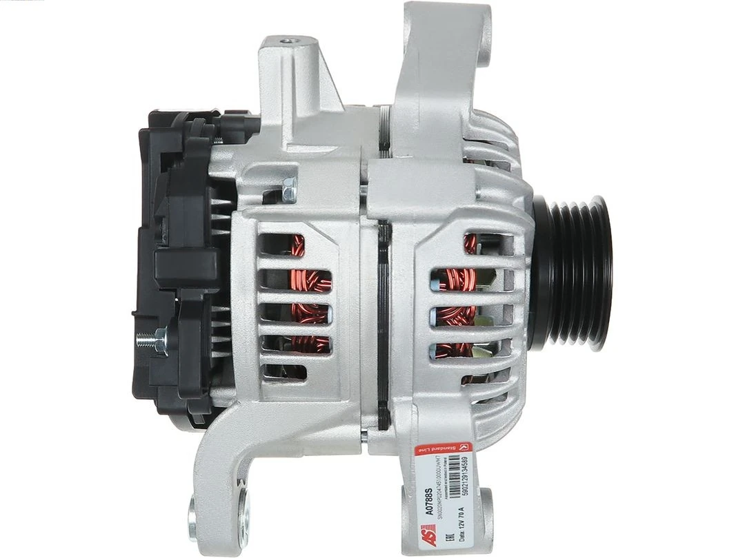Генератор As-pl A0788S ціна, від 62.94 USD