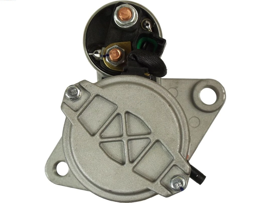Стартер As-pl S3127 ціна, від 155.11 USD
