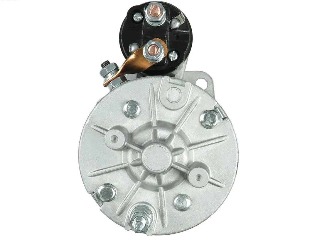 Стартер AS/Auto Storm S9037 ціна, від 160.59 USD