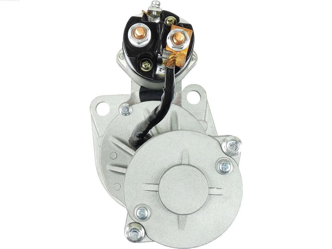 Стартер As-pl S5160 ціна, від 179.27 USD