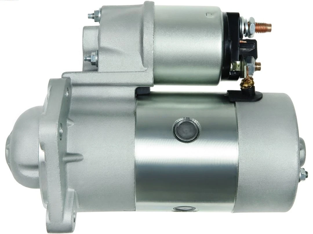 Купити S4016 As-pl Стартер