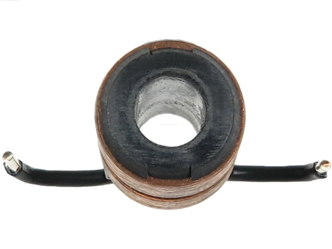 Колектор ротора генератора ASR ASL9043