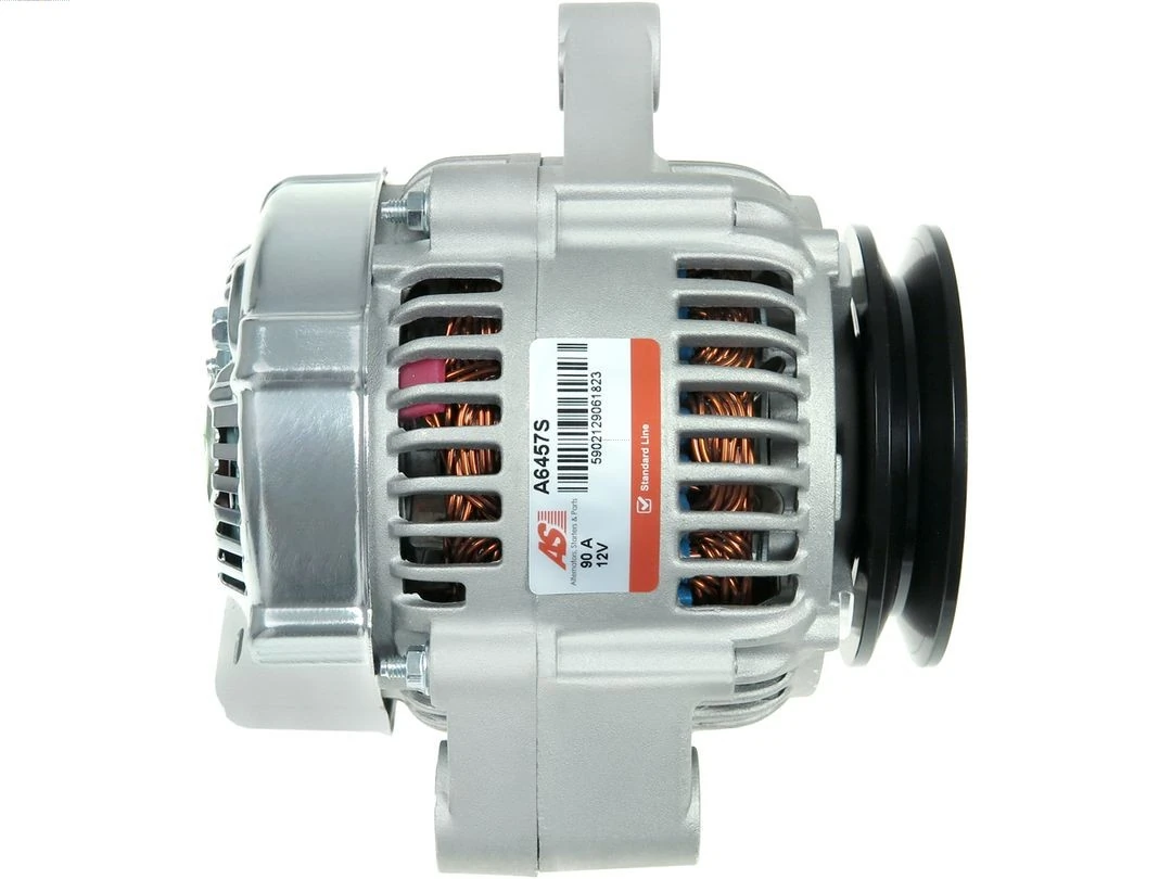Купити A6457S AS/Auto Storm Генератор