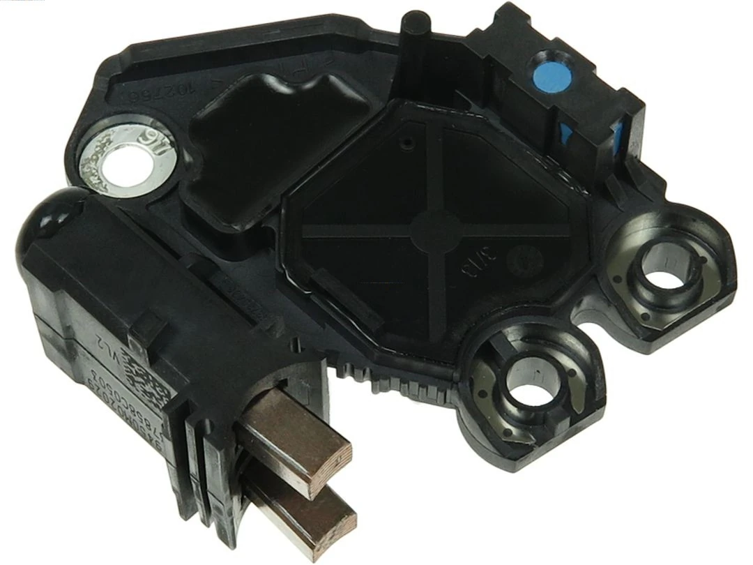 Реле регулятор генератора Mercedes A0041544706