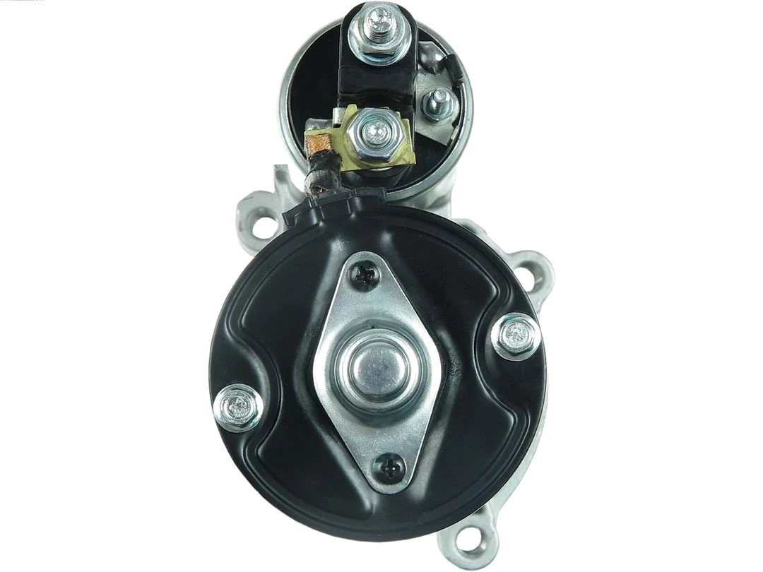 Стартер As-pl S0550 ціна, від 87.25 USD