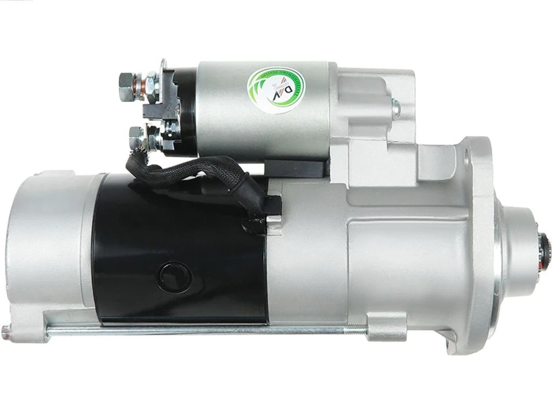 S5471S As-pl Стартер двигуна