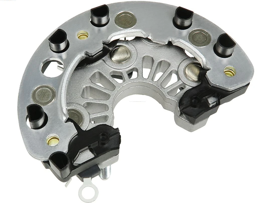 Діодний випрямляч на BMW 5  E39