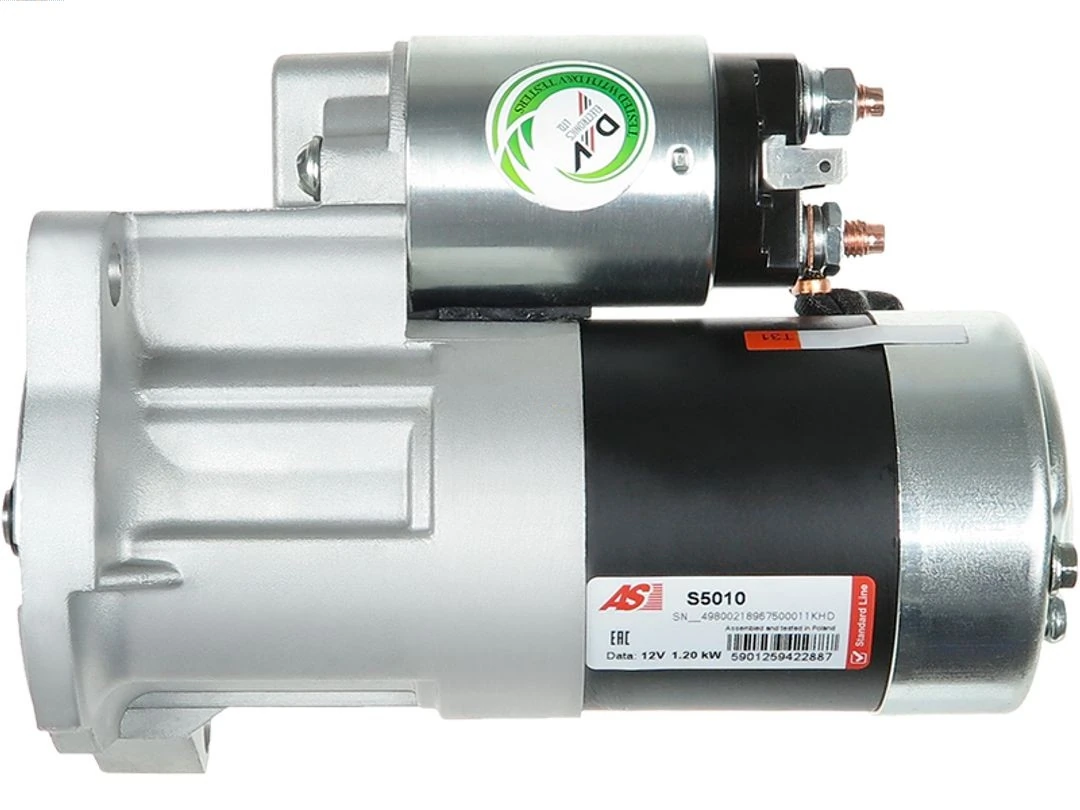 Купити S5010 As-pl Стартер