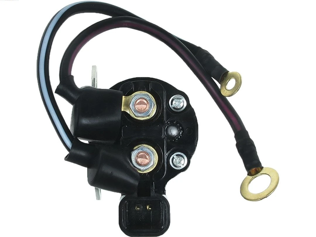 Контактор As-pl SS5175S ціна, від 19.34 USD