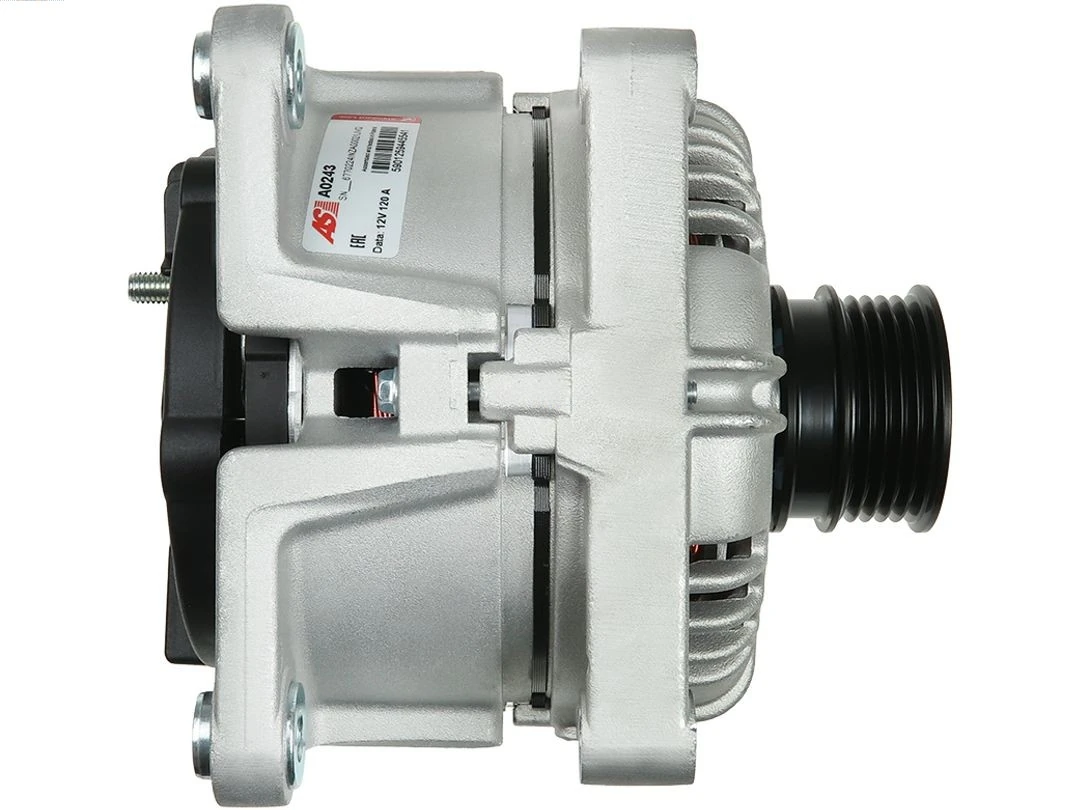 Генератор As-pl A0243 ціна, від 182.64 USD