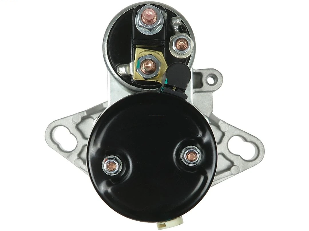 Стартер As-pl S3063 ціна, від 62.13 USD