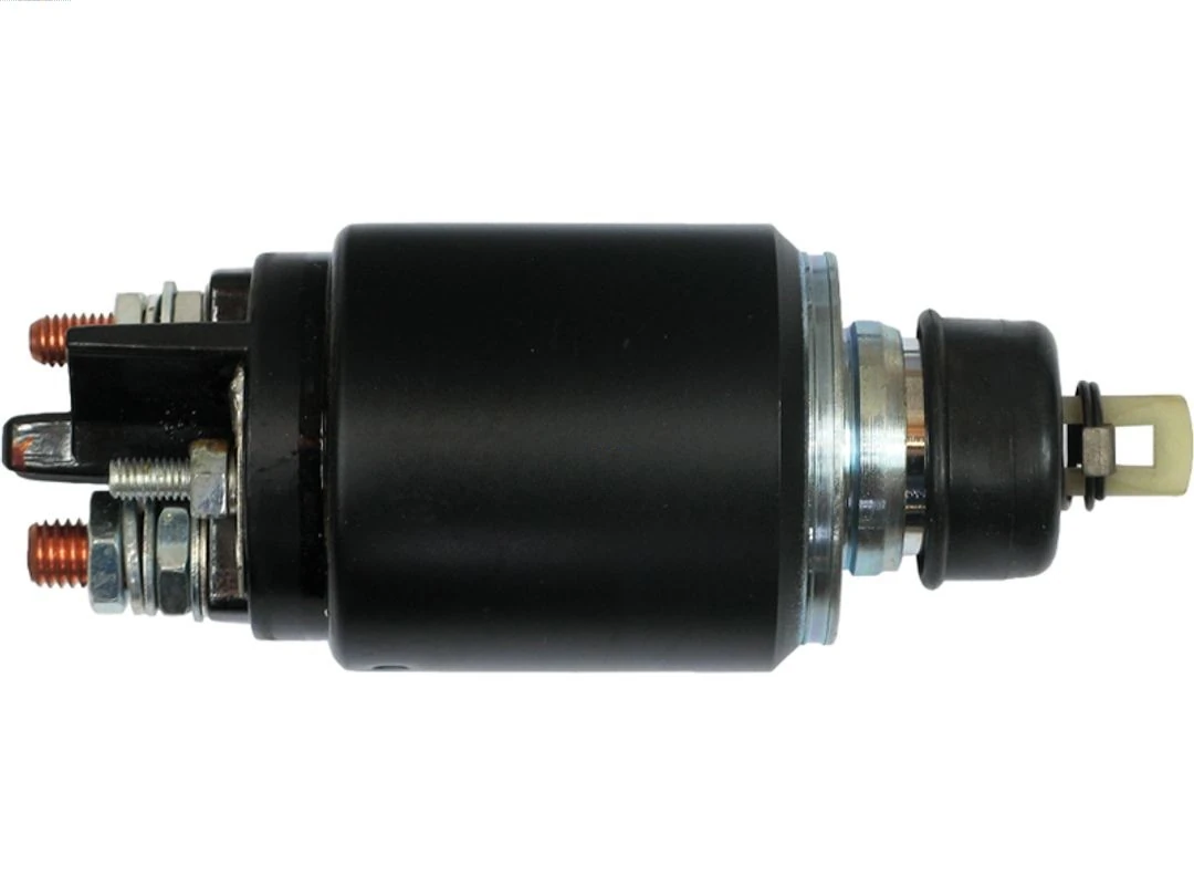 Купити MSX924 Mahle Original Втягуюче реле стартера