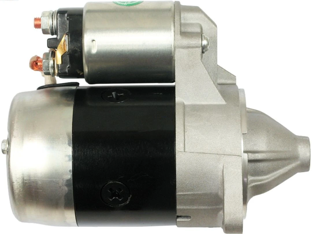 Купити S5025 As-pl Стартер