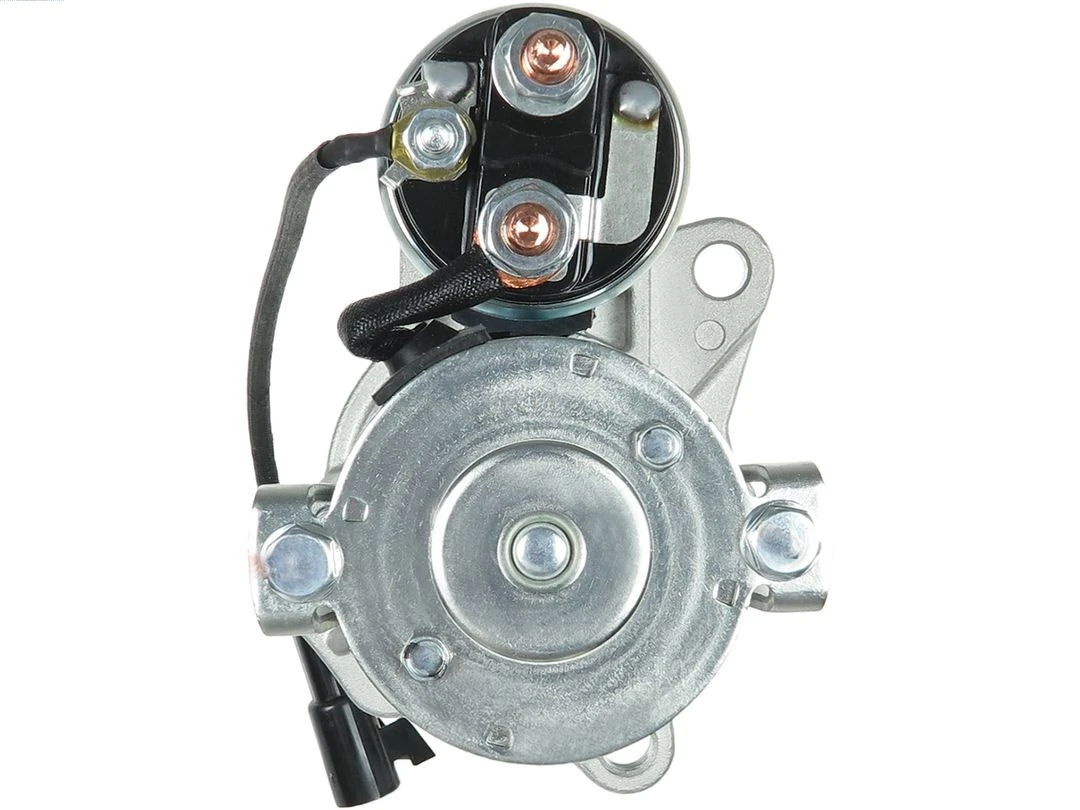Стартер As-pl S1083S ціна, від 56.37 USD