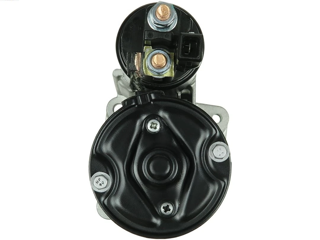 Стартер As-pl S0399PR ціна, від 82.23 USD
