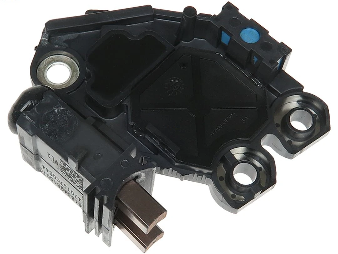Реле зарядки генератора As-pl ARE3095VALEO ціна, від 64.96 USD