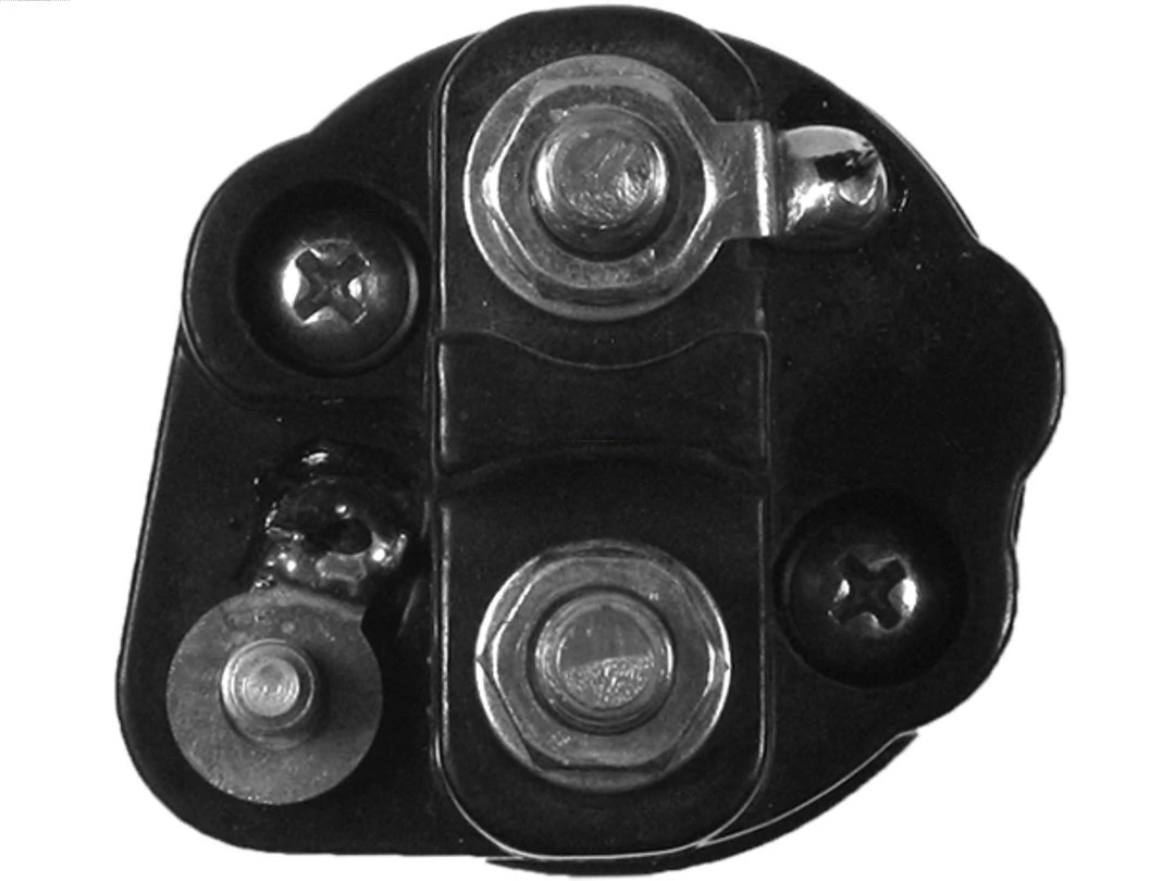 Контактор As-pl SS4022 ціна, від 24.31 USD