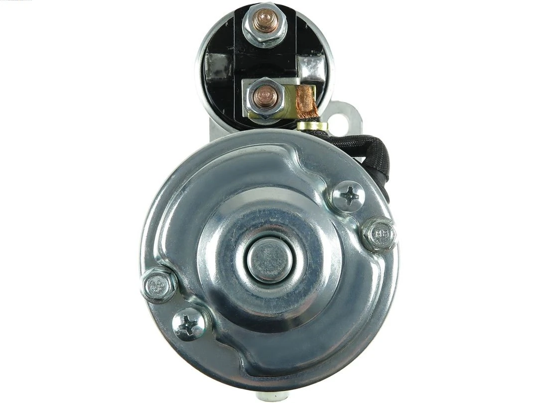Стартер As-pl S5211 ціна, від 101.43 USD