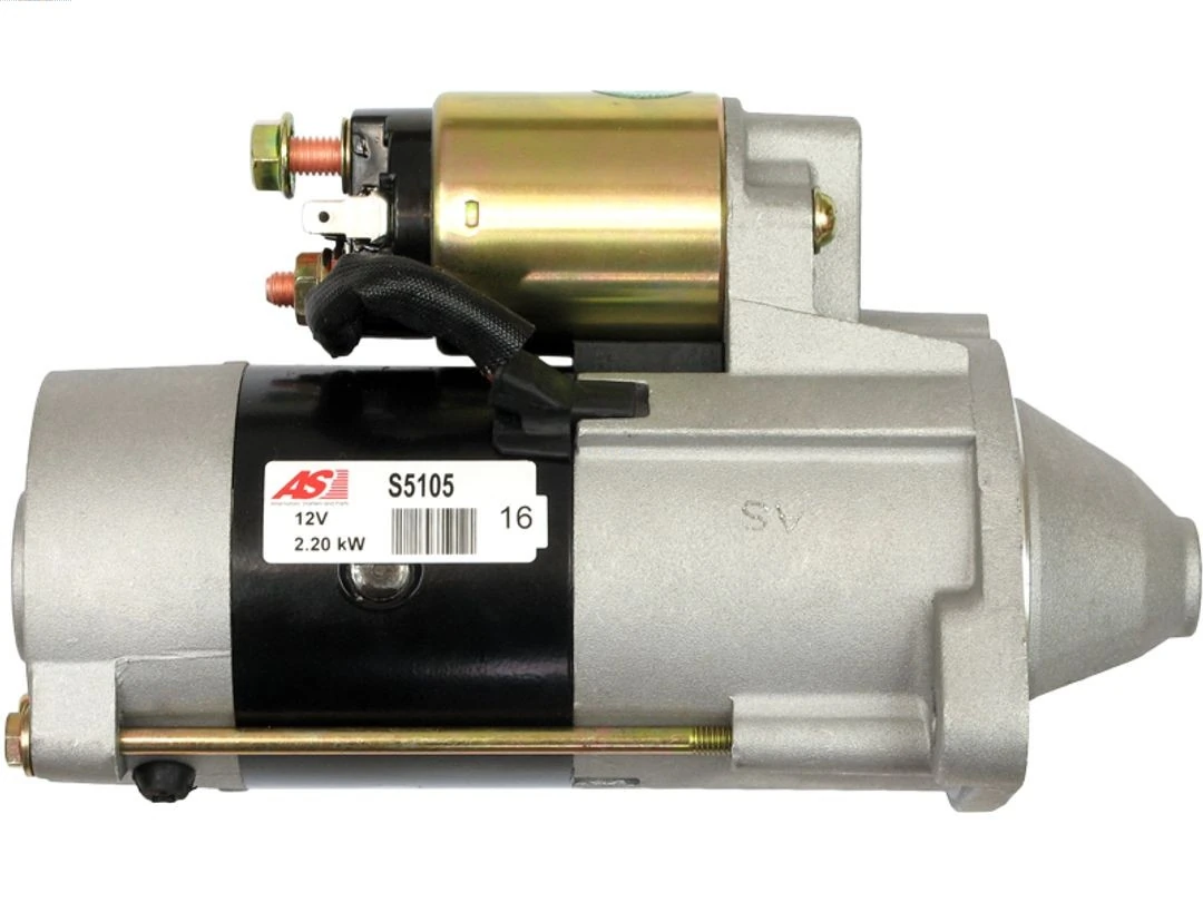 Купити S5105 As-pl Стартер