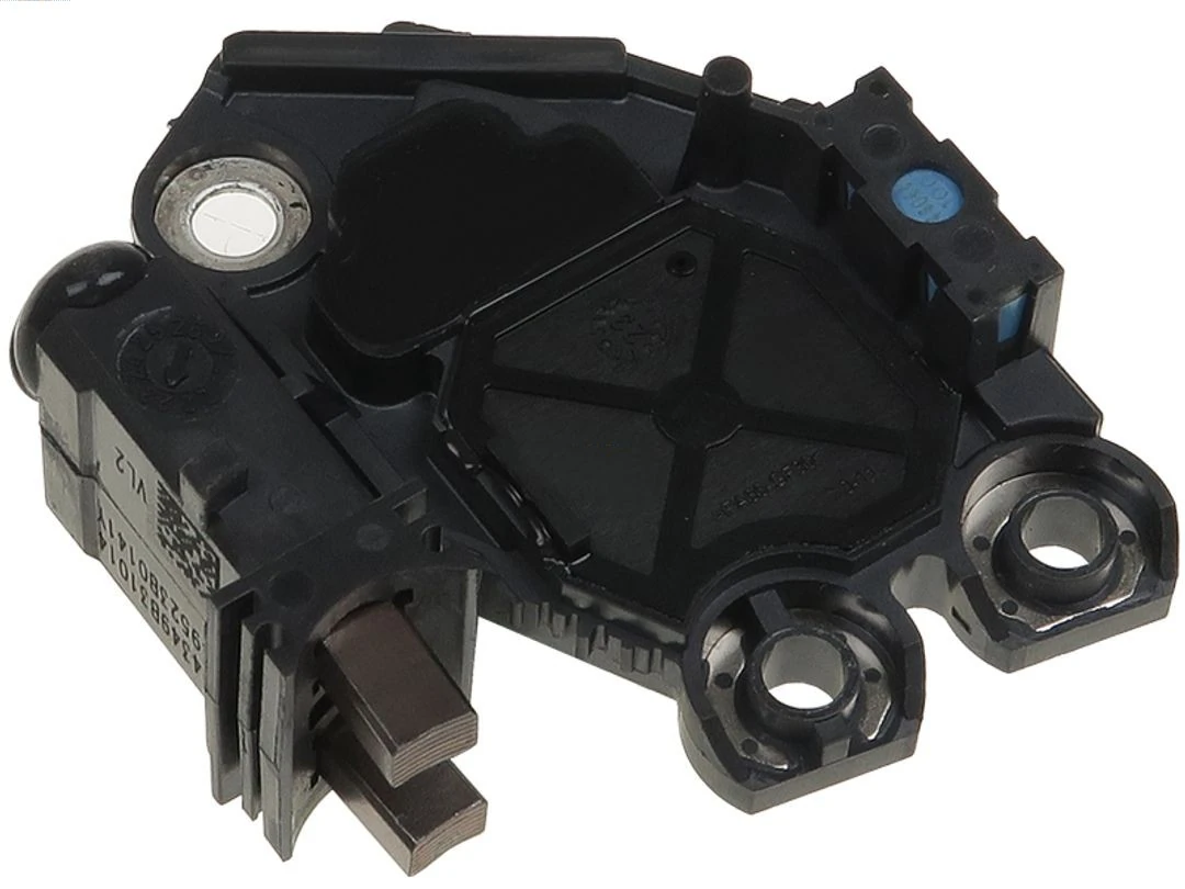 Реле зарядки генератора As-pl ARE3078VALEO ціна, від 32.31 USD