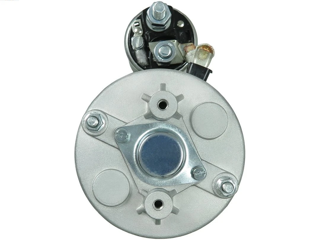 Стартер As-pl S0068 ціна, від 170.79 USD