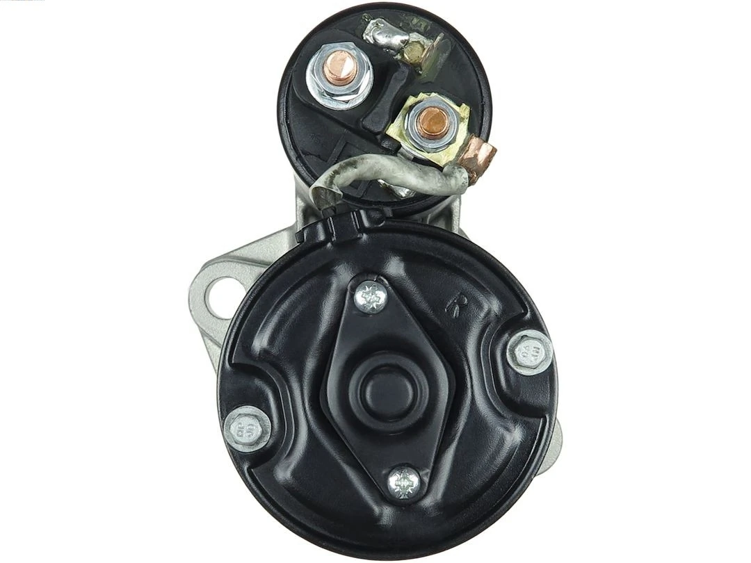 Стартер As-pl S0154PR ціна, від 93.56 USD