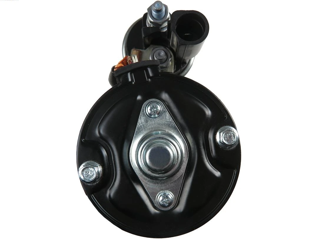 Стартер As-pl S0177 ціна, від 57.01 USD