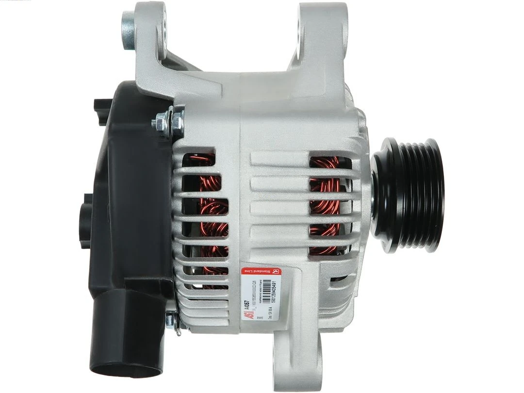 Генератор As-pl A4057 ціна, від 157.85 USD