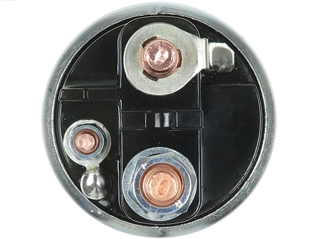 Контактор As-pl SS3012 ціна, від 15.81 USD