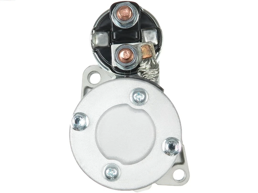 Стартер As-pl S5464S ціна, від 109.86 USD