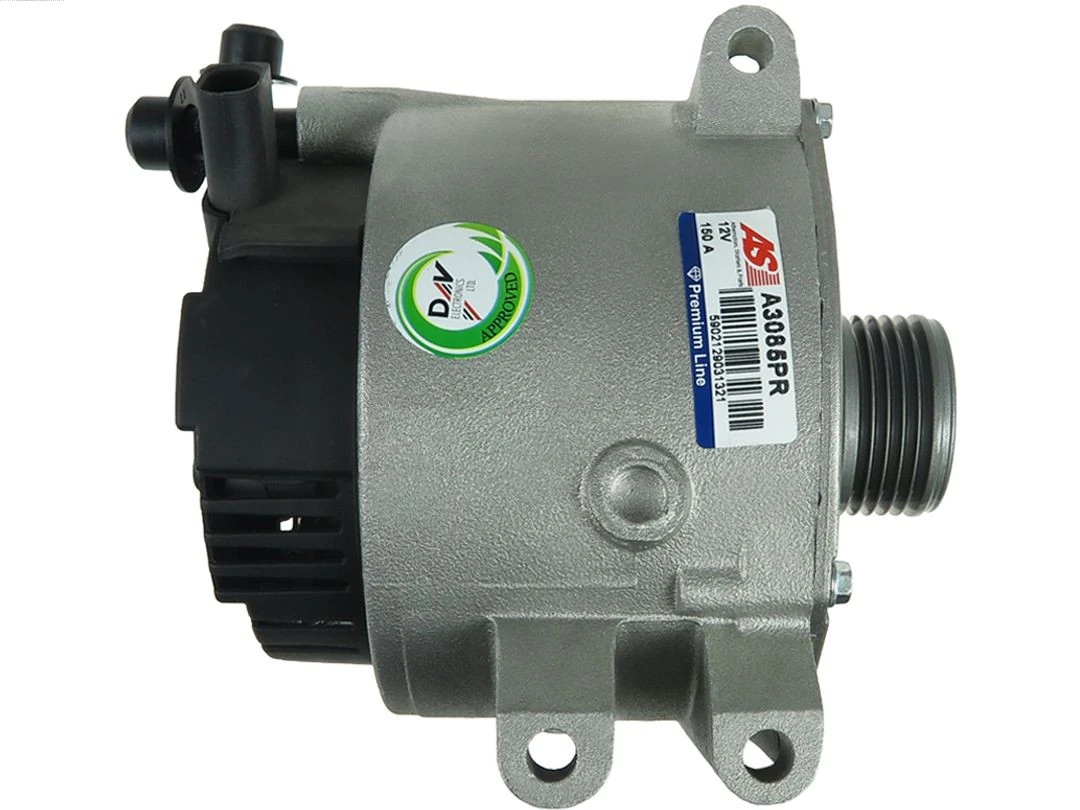 Генератор As-pl A3085PR ціна, від 240.30 USD