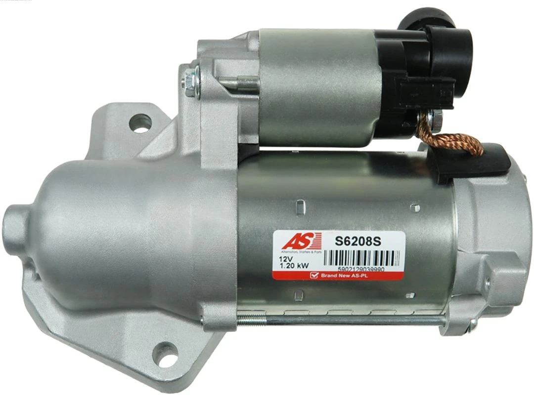 Купити S6208S As-pl Стартер