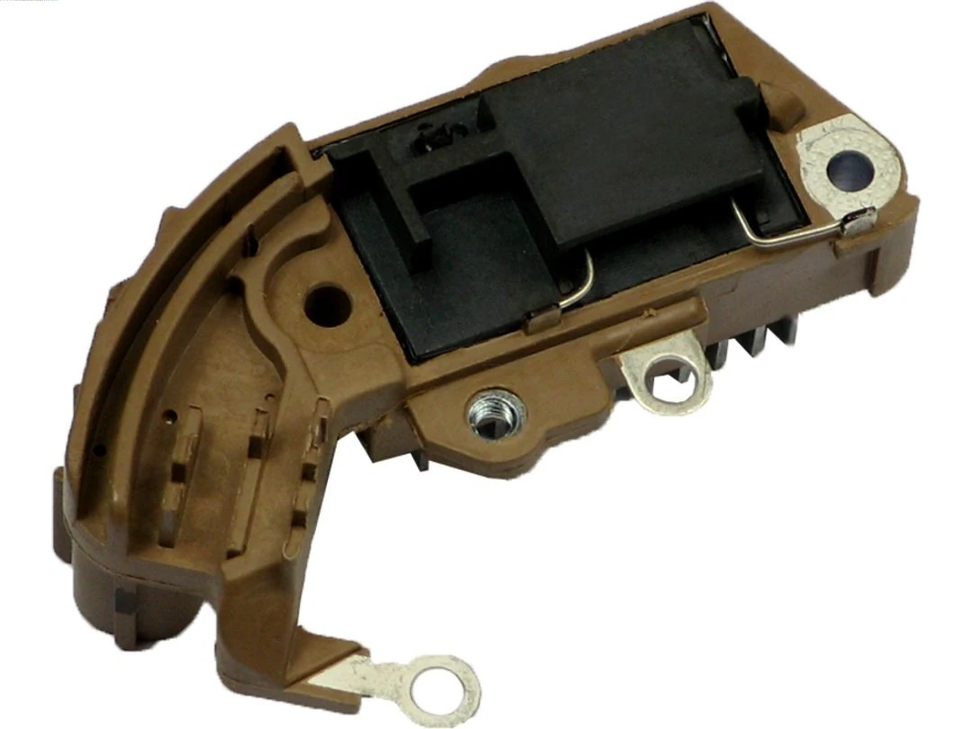Реле зарядки генератора As-pl ARE6044 ціна, від 22.48 USD