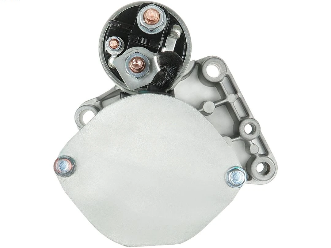 Стартер As-pl S3057 ціна, від 106.41 USD