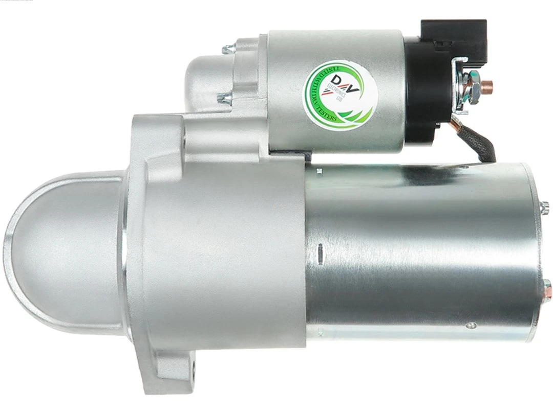 Купити S1096S As-pl Стартер