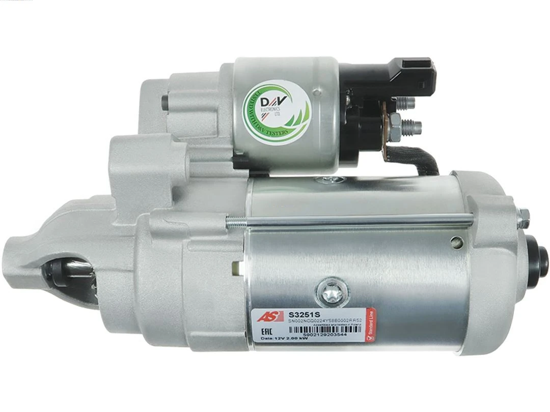 Стартер VALEO ESW2021HE ціна, від 109.41 USD