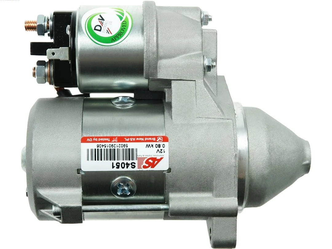 Купити S4051 As-pl Стартер