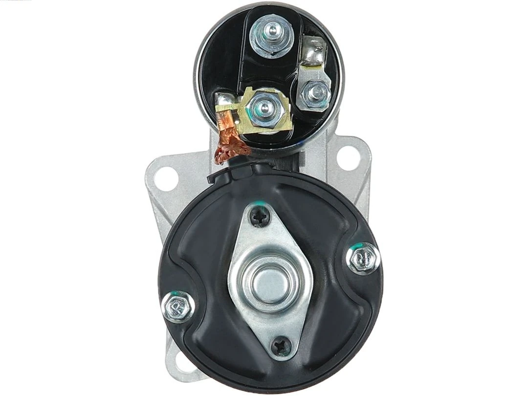 Стартер As-pl S0473S ціна, від 66.71 USD