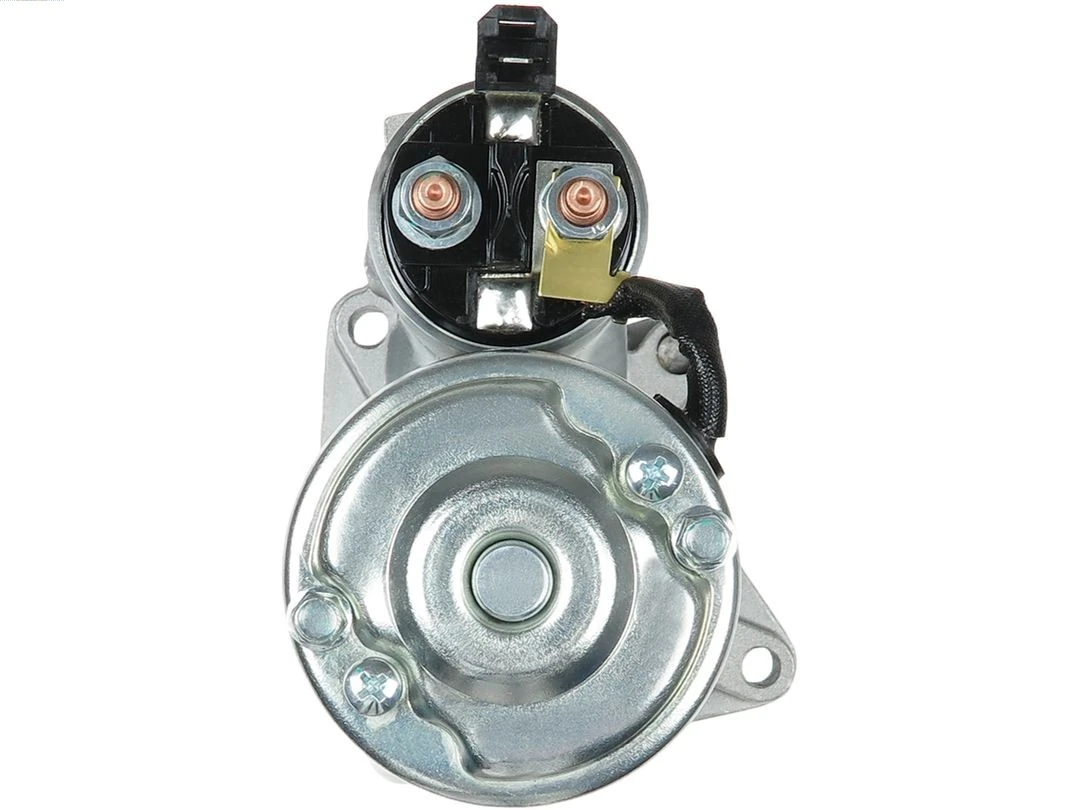 4606875AB Chrysler Стартер двигуна