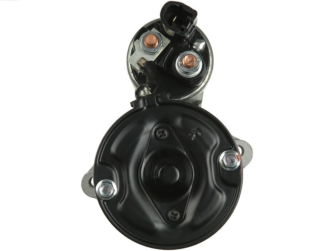 Стартер As-pl S0471 ціна, від 56.37 USD