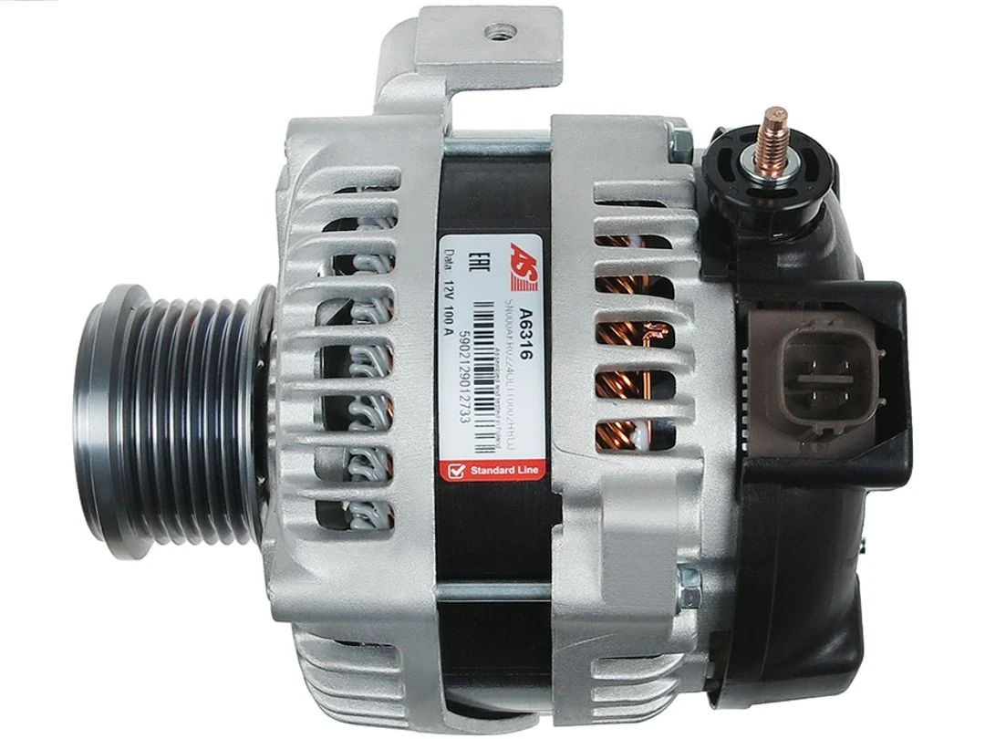 Купити AL3352X Bosch Генератор