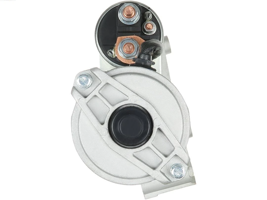  Стартер Renault Laguna 2