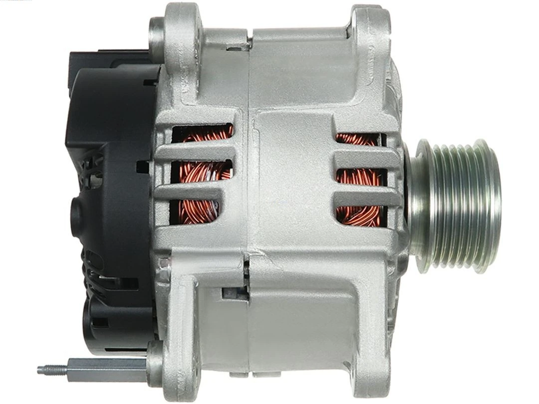 Генератор As-pl A3146VALEO ціна, від 262.58 USD