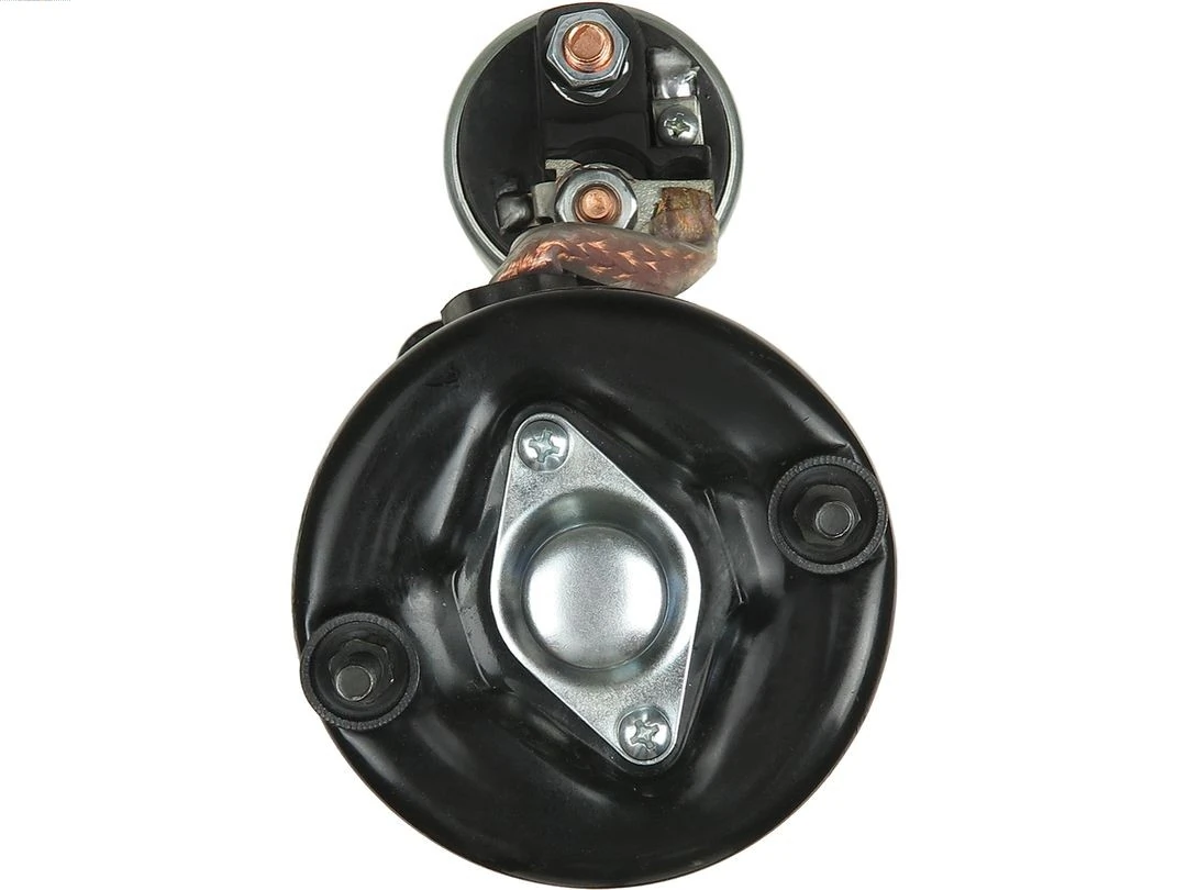 Стартер As-pl S0306 ціна, від 27.76 USD