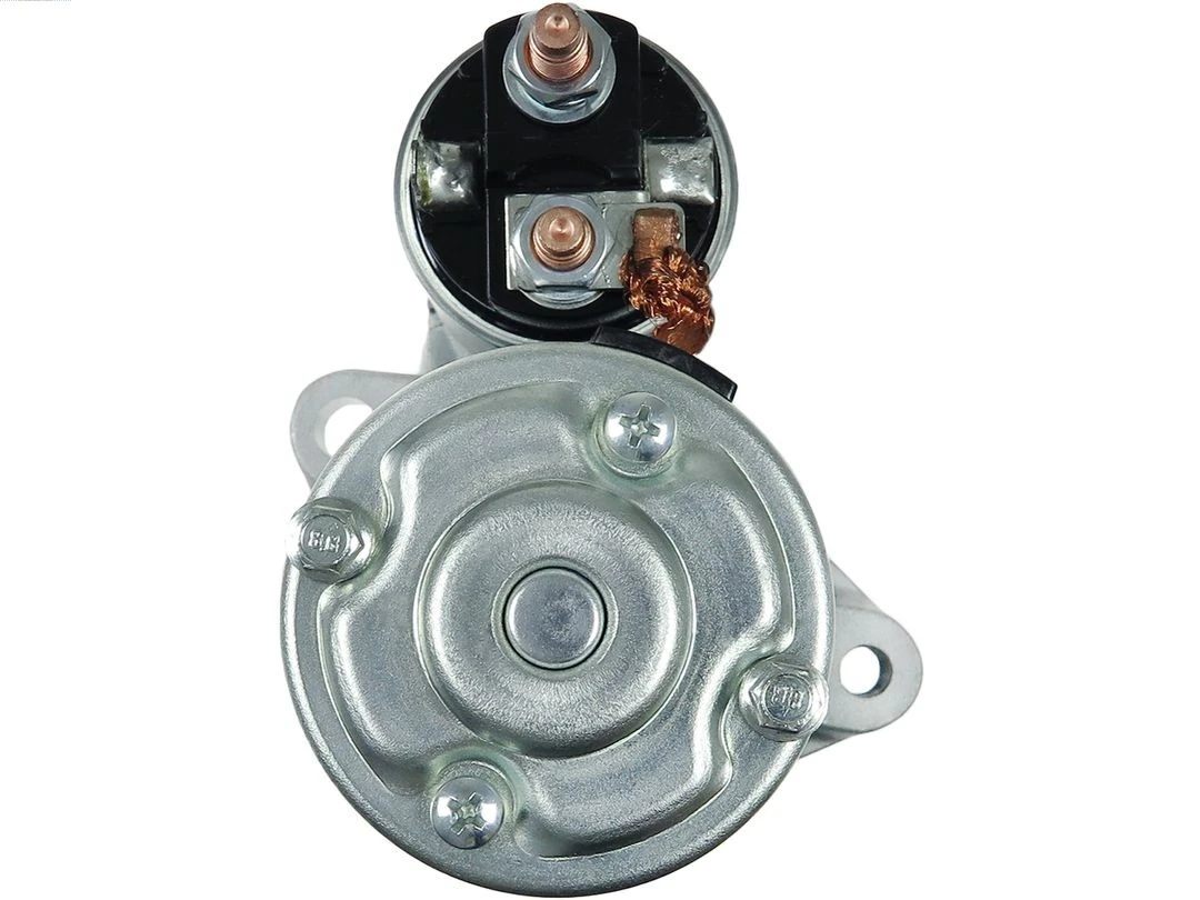 Стартер As-pl S5228 ціна, від 103.40 USD