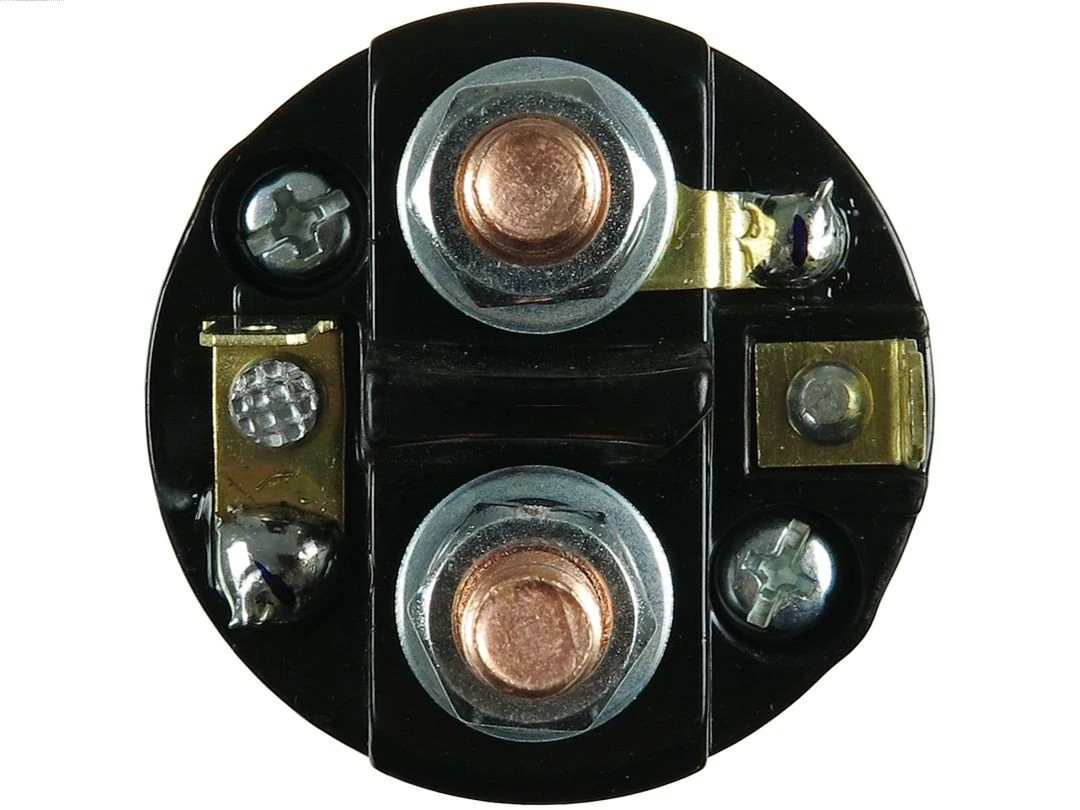 Контактор As-pl SS0024 ціна, від 25.38 USD