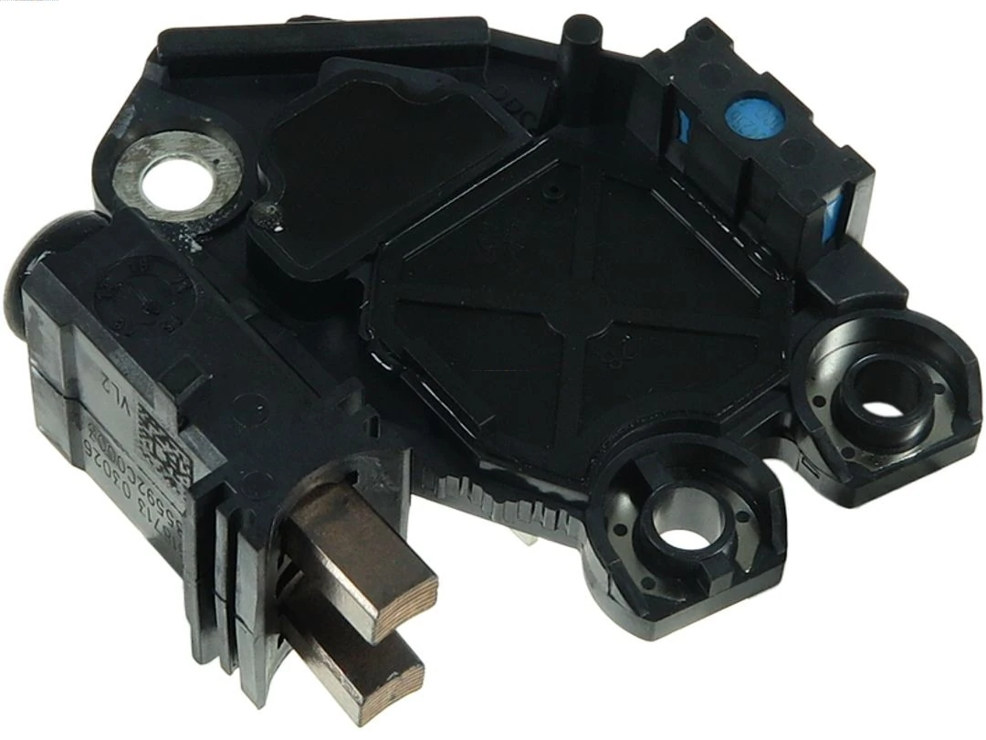 Реле зарядки генератора As-pl ARE3170VALEO ціна, від 39.75 USD