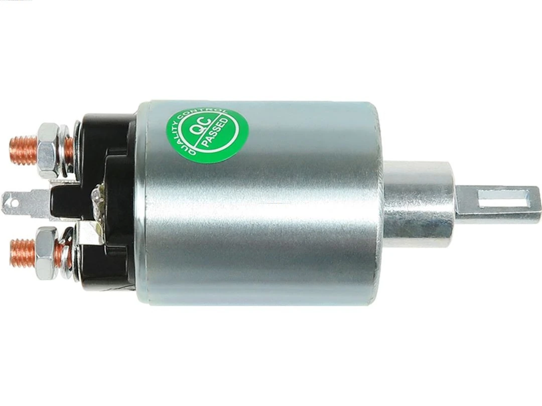  Втягуюче реле стартера Nissan Sunny 2