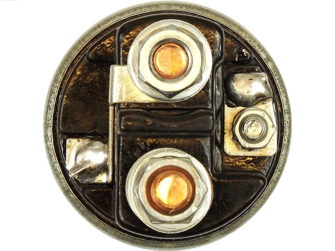 Контактор As-pl SS5119 ціна, від 22.22 USD