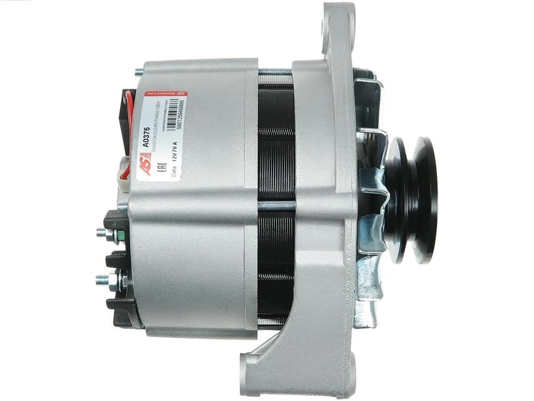 Генератор As-pl A0375 ціна, від 124.23 USD